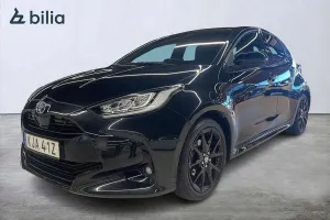 Toyota Yaris 2023