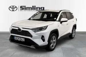 Toyota Rav4 2020