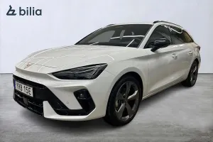 Cupra Leon 2026