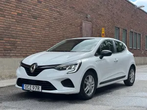 Renault Clio 2023
