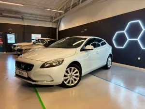 Volvo V40 2013