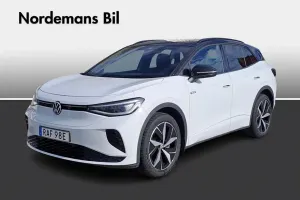 Volkswagen ID.4 2023