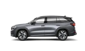 Skoda Kodiaq 2026