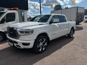 Dodge RAM 2023