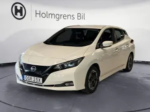 Nissan Leaf 2023