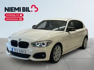BMW 1 Series 118i 2016
