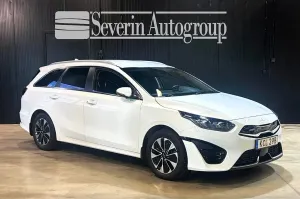 Kia Ceed 2022
