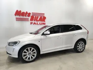Volvo XC60 2015