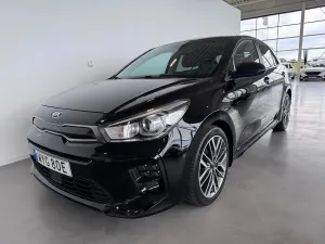 Kia Rio 2020