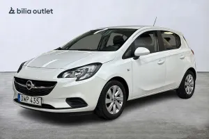 Opel Corsa 2017