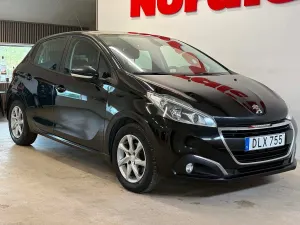 Peugeot 208 2015