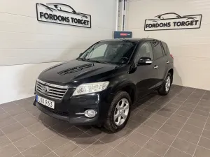 Toyota Rav4 2011