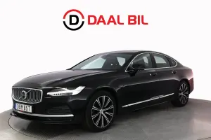 Volvo S90 2021