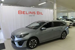 Kia Ceed 2022