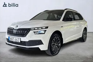 Skoda Kamiq 2023
