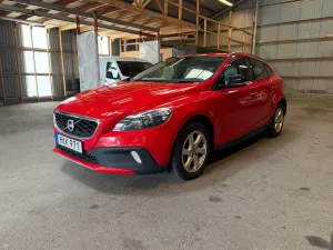 Volvo V40 2014