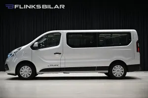 Renault Trafic 2020