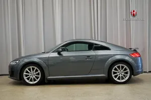 Audi Quattro 2016