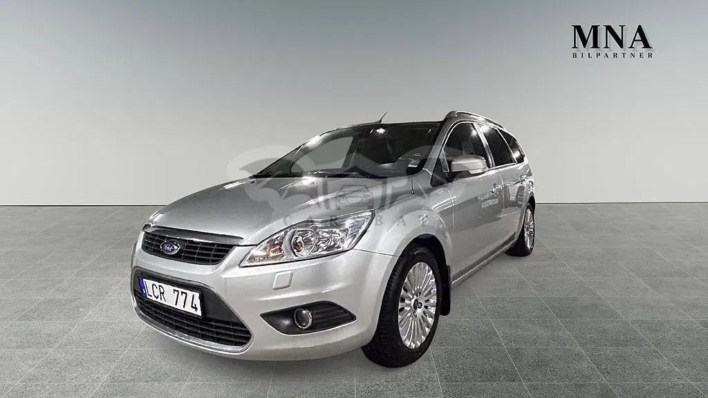 Ford Focus 2011