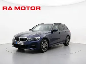 BMW 3 Series 330e 2021