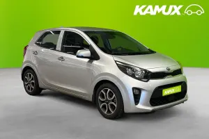 Kia Picanto (Morning) 2021
