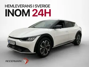 Kia EV6 2023