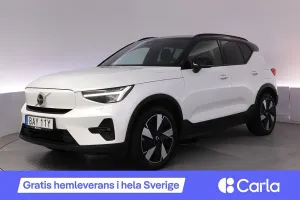 Volvo XC40 2024