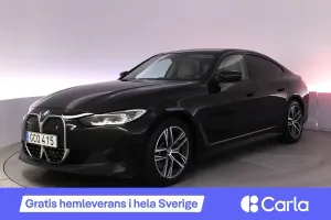 BMW i4 2024