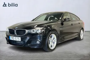 BMW 3 Series 320d 2018