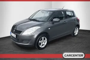 Suzuki Swift 2011