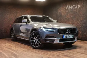 Volvo V90 2020
