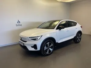 Volvo C40 2023