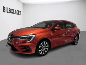 Renault Megane 2023