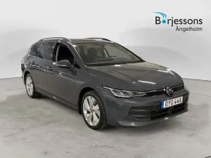 Volkswagen Golf 2025