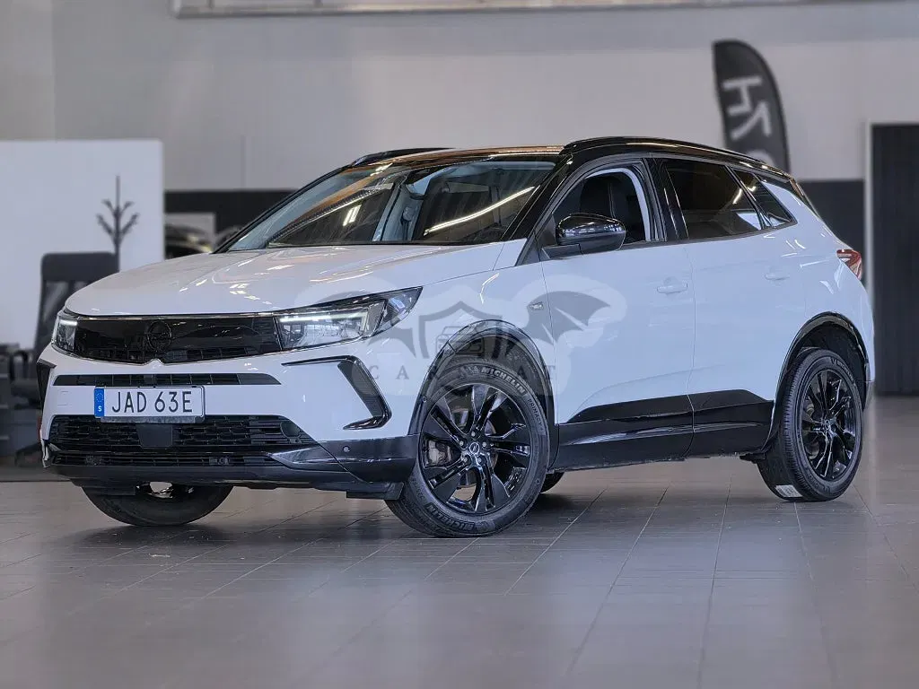 Opel Grandland 2022