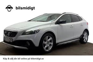 Volvo V40 2013