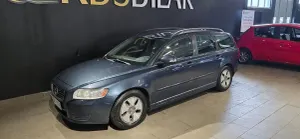 Volvo V50 2011