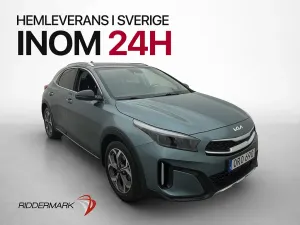Kia XCeed 2023