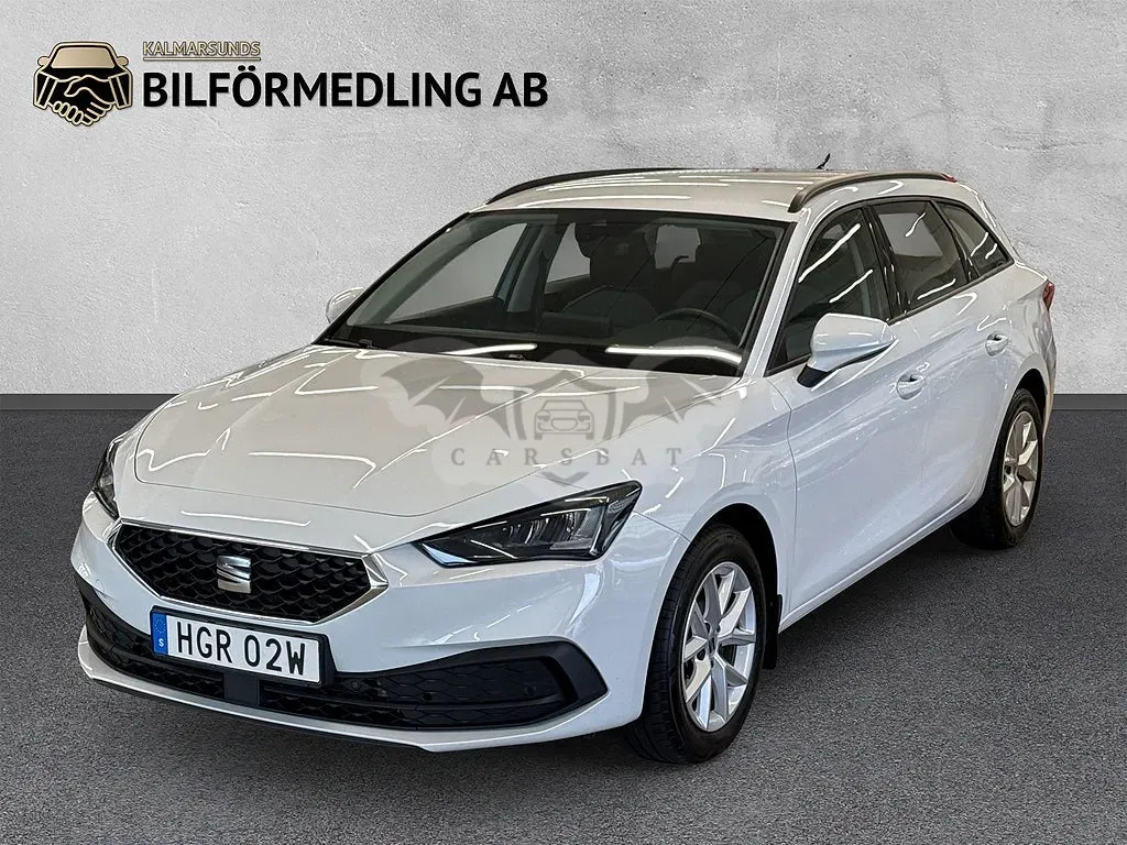 Seat Leon 2025