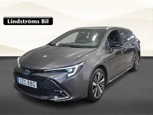Toyota Corolla 2025