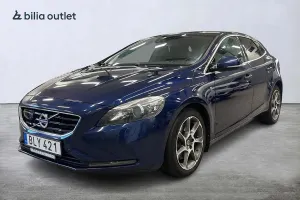 Volvo V40 2015