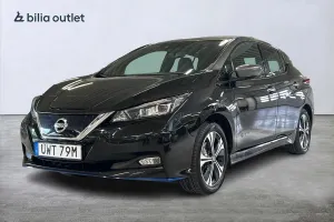 Nissan Leaf 2020