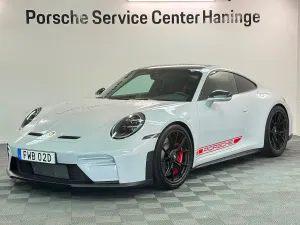 Porsche 911 2026
