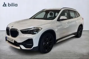 BMW X1 2021