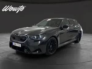 BMW M5 2025