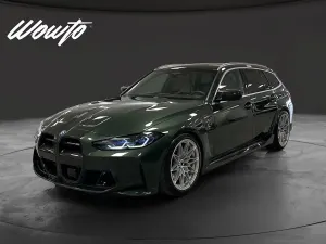 BMW M3 2024