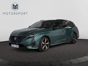 Peugeot 308 2023