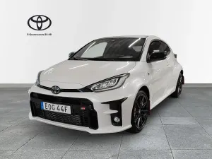 Toyota Yaris 2022