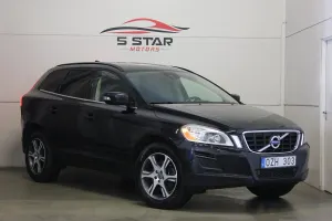 Volvo XC60 2013