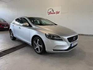 Volvo V40 2015